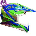 کلاه کراس اکربیس مدل GT11 - تصویر 3