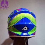 کلاه کراس اکربیس مدل GT11 - تصویر 7