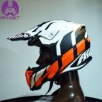 کلاه کراس آیرو مدل CRS414 - تصویر 6
