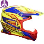 کلاه کراس اکربیس مدل gt22 - تصویر 3