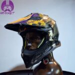 کلاه کراس نولان مدل N53-01 - تصویر 4