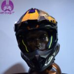 کلاه کراس نولان مدل N53-01 - تصویر 5