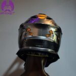 کلاه کراس نولان مدل N53-01 - تصویر 7