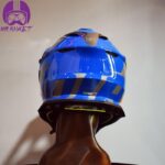 کلاه کراس نولان مدل N53-02 - تصویر 7