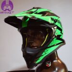 کلاه کراس نولان مدل N53-04 - تصویر 4