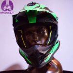 کلاه کراس نولان مدل N53-04 - تصویر 5