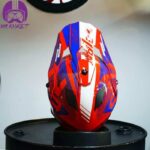 کلاه کراس نولان مدل N53-07 - تصویر 8