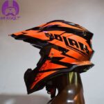 کلاه کراس نولان مدل N53-08 - تصویر 6