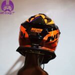 کلاه کراس نولان مدل N53-08 - تصویر 7