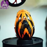 کلاه کراس نولان مدل N53-08 - تصویر 8
