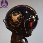 کلاه کاسکت ال اس تو مدل spitfire04 - تصویر 4