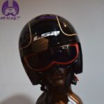 کلاه کاسکت ال اس تو مدل spitfire04 - تصویر 6
