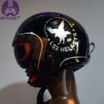 کلاه کاسکت ال اس تو مدل spitfire04 - تصویر 7