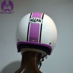 کلاه کاسکت نولان مدل perp11 - تصویر 7