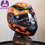 کلاه کاسکت نولان مدل N60-5-Gemini-Replica-M - تصویر 3
