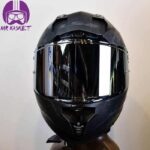 کلاه کاسکت ال اس تو مدل Challenger GT Flex - تصویر 5