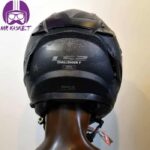 کلاه کاسکت ال اس تو مدل Challenger GT Flex - تصویر 7