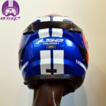 کلاه کاسکت ال اس تو مدل FF327 Challenger Fusion - تصویر 6