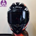 کلاه کاسکت ال اس تو مدل FF327 Challenger GT Helmet - تصویر 6