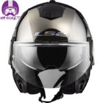 کلاه کاسکت ال اس تو مدل FF399 Valiant Single Mono - تصویر 9