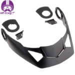 کلاه کاسکت نولان مدل N70-2 GT BELLAVISTA N-COM METAL - تصویر 4