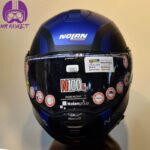 کلاه کاسکت نولان مدل N100-5 Consistency N-Com - تصویر 5