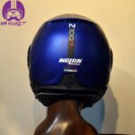 کلاه کاسکت نولان مدل N100-5 Consistency N-Com - تصویر 7