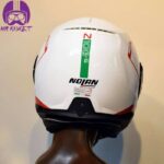 کلاه کاسکت نولان مدل N100-5 Consistency N-Com - تصویر 7