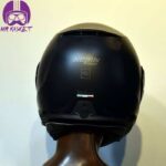 کلاه کاسکت نولان مدل N100-5 blc/matt - تصویر 7