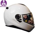 کلاه کاسکت نولان مدل Nolan N100-5 Special N-Com w - تصویر 4