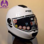 کلاه کاسکت نولان مدل Nolan N100-5 Special N-Com w - تصویر 5