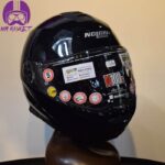 کلاه کاسکت نولان مدل N100-5 Special N-Com b - تصویر 5