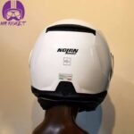 کلاه کاسکت نولان مدل Nolan N100-5 Special N-Com w - تصویر 8