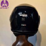 کلاه کاسکت نولان مدل N100-5 Special N-Com b - تصویر 8