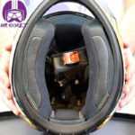 کلاه کاسکت نولان مدل N60-5-Gemini-Chaz-Davies-Replica-033 - تصویر 11