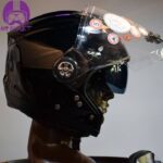 کلاه کاسکت نولان مدل N70-2 GT Classic 003 - تصویر 12