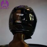کلاه کاسکت نولان مدل N70-2 GT Classic 003 - تصویر 8