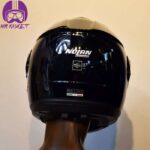 کلاه کاسکت نولان مدل  N90-2 Special N-Com b/s - تصویر 8
