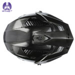 کلاه ال اس تو مدل OF606 Black Titanium - تصویر 6