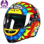 کلاه کاسکت ایکس لایت مدل  X-803 C Davies Replica 019 - تصویر 3
