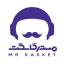 لوگوی مستر کاسکت