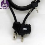 قفل موتورسیکلت کابلی انرژی مدل b20008 - تصویر 3