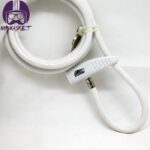 قفل کابلی موتورسیکلت انرژی مدل w200010 - تصویر 3