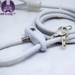 قفل کابلی موتورسیکلت انرژی مدل w200010 - تصویر 4