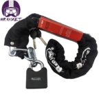 قفل موتور سیکلت ردلاین مدل RE840 - تصویر 3