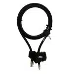 قفل موتورسیکلت کابلی انرژی مدل b20008