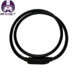 قفل کابلی موتورسیکلت انرژی مدل wl-177 241200 - تصویر 4