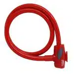 قفل کابلی موتورسیکلت انرژی مدل 100010R