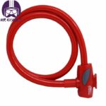 قفل کابلی موتورسیکلت انرژی مدل 100010R - تصویر 3