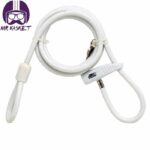 قفل کابلی موتورسیکلت انرژی مدل w200010 - تصویر 5